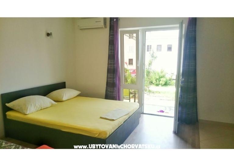 Apartamenty Gojak Makarska – foto 9