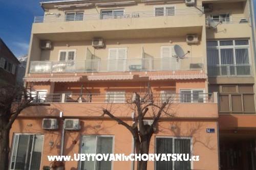Apartamenty i sobe Antica – foto 3
