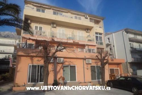 Apartamenty i sobe Antica – foto 4