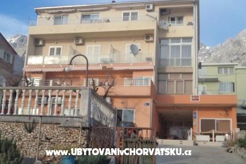 Apartamenty i sobe Antica – foto 8