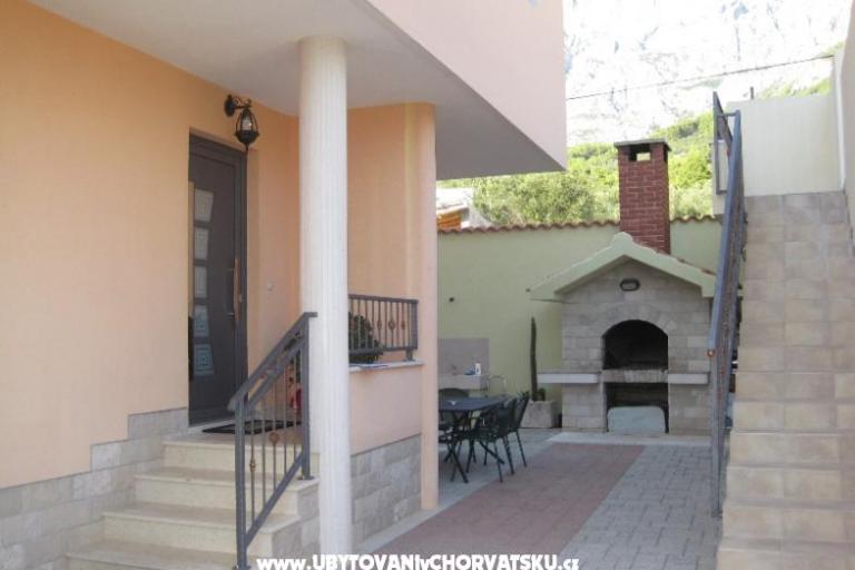 Apartamenty Ina – foto 6