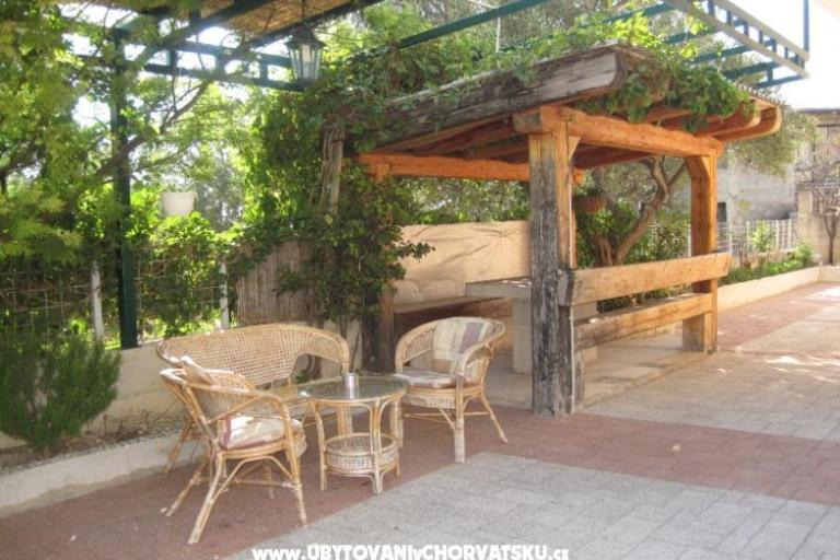 Apartamenty Ina – foto 7