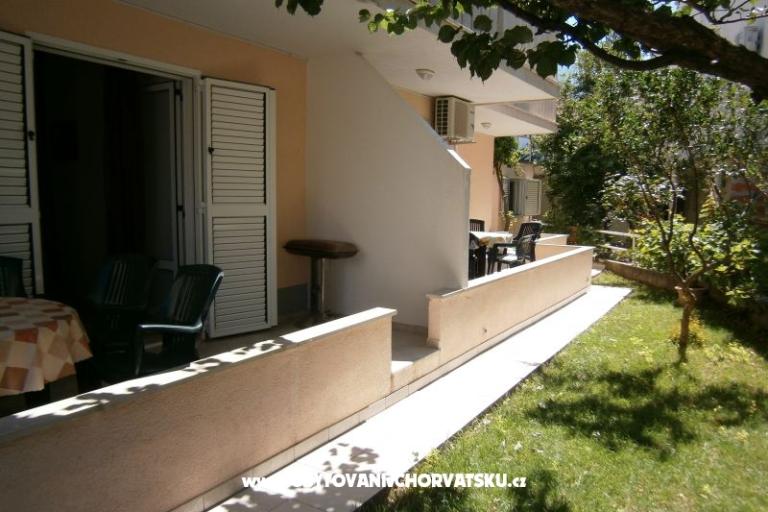 Apartamenty Julija – foto 18