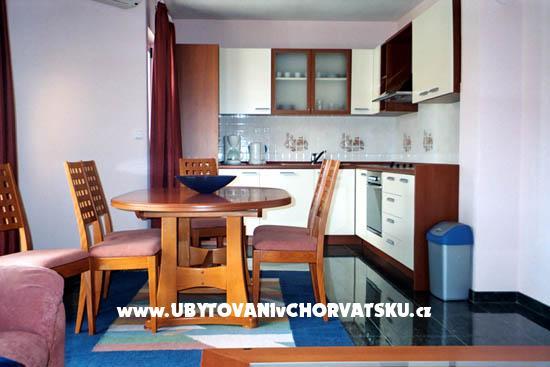 Apartamenty Julija – foto 2