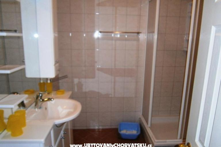 Apartamenty Julija – foto 9