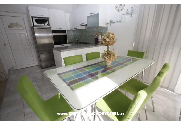 Apartamenty Nadalina  – foto 6
