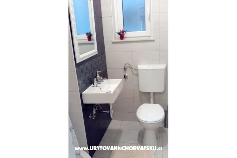 Apartamenty Kruno – foto 9