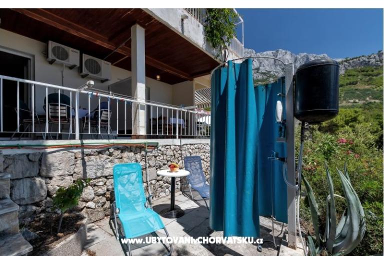 Apartamenty Krvavica – foto 10
