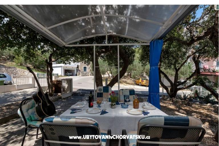 Apartamenty Krvavica – foto 11