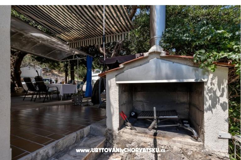 Apartamenty Krvavica – foto 12