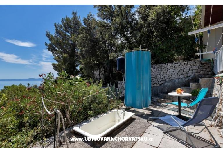 Apartamenty Krvavica – foto 13