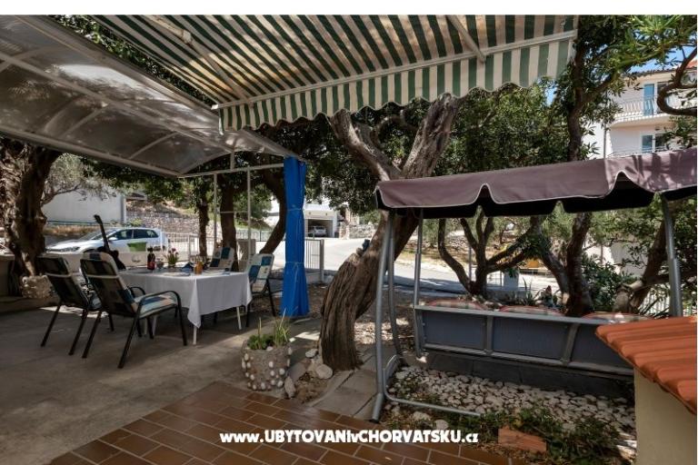 Apartamenty Krvavica – foto 15