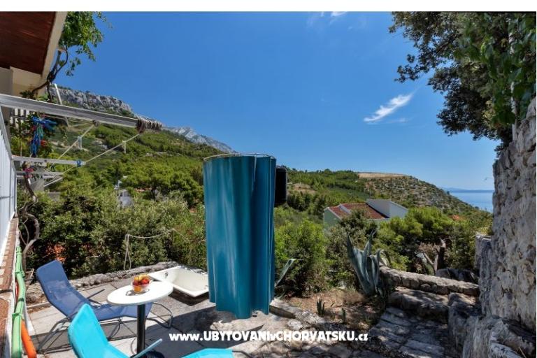 Apartamenty Krvavica – foto 17