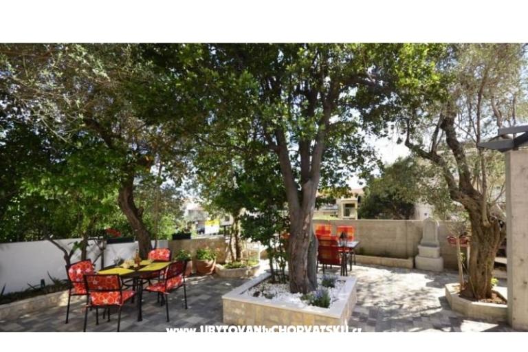 Apartamenty Lena - Makarska – foto 6