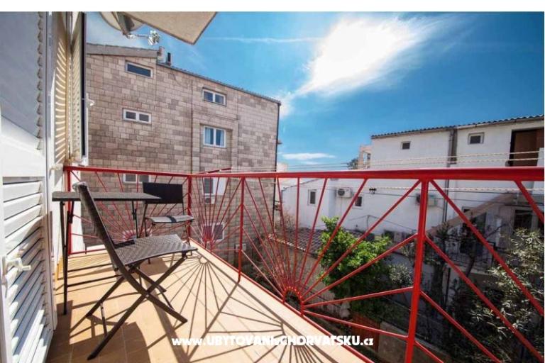 Apartamenty Lenka – foto 9