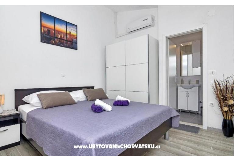 Apartamenty Leona – foto 12