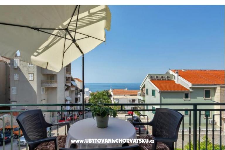 Apartamenty Leona – foto 14