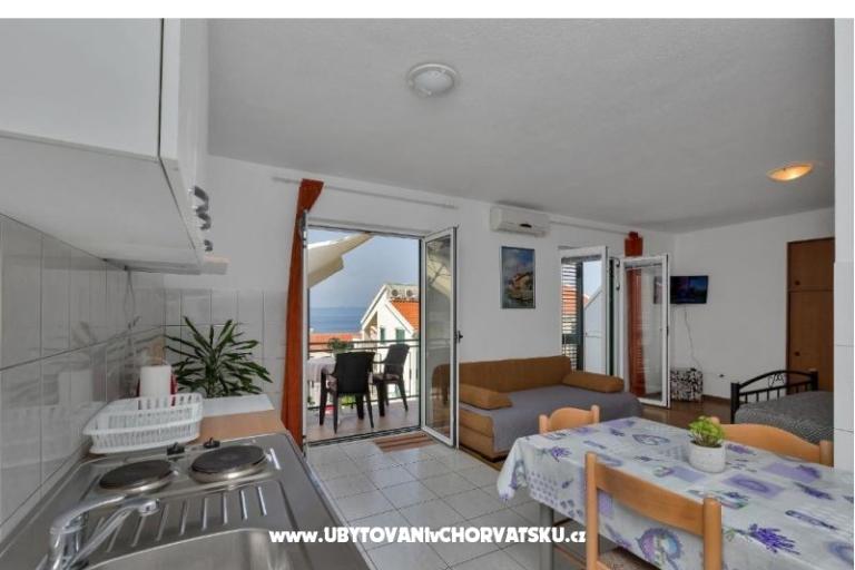 Apartamenty Leona – foto 15