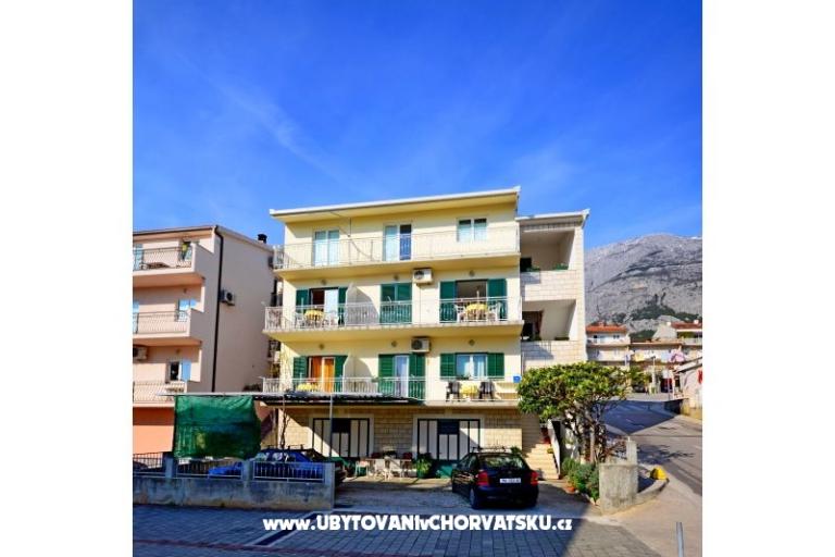 Apartamenty Leona – foto 2