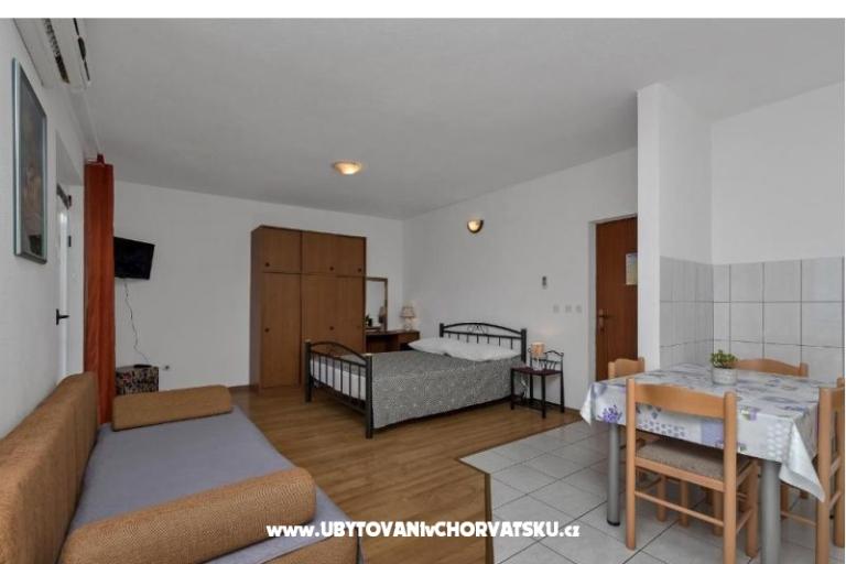 Apartamenty Leona – foto 8