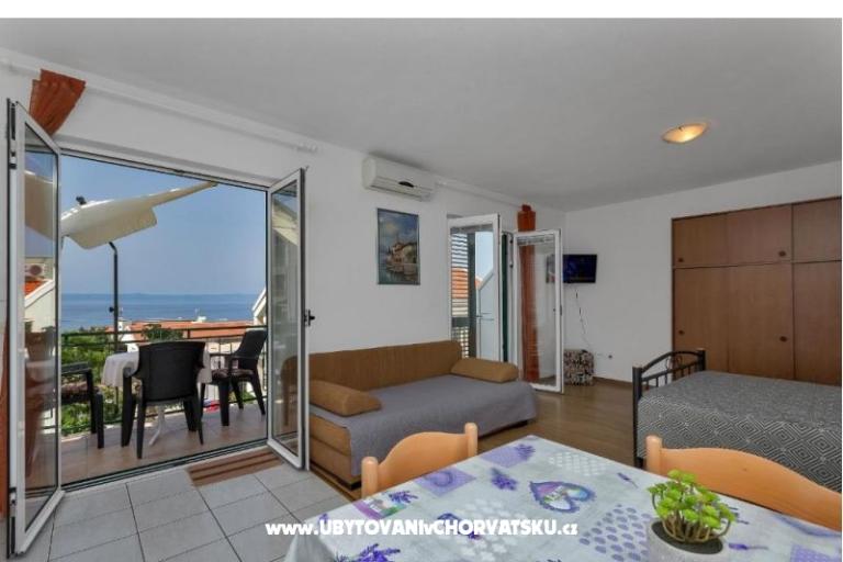 Apartamenty Leona – foto 9