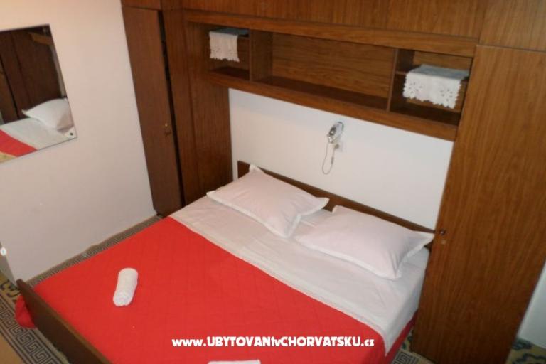 Apartamenty Ljubica – foto 11