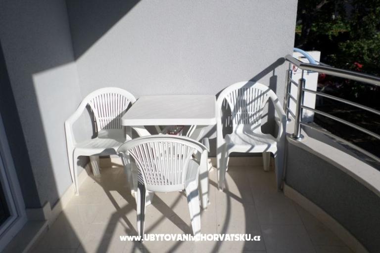 Apartamenty Ljubica – foto 5
