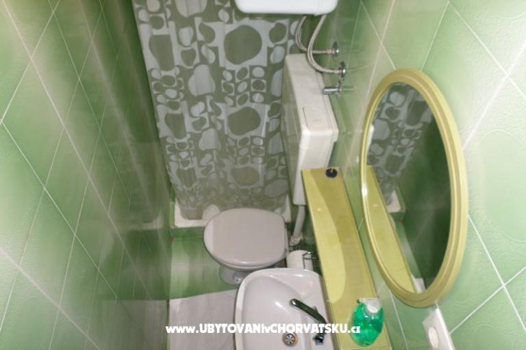 Apartamenty Ljubica – foto 9