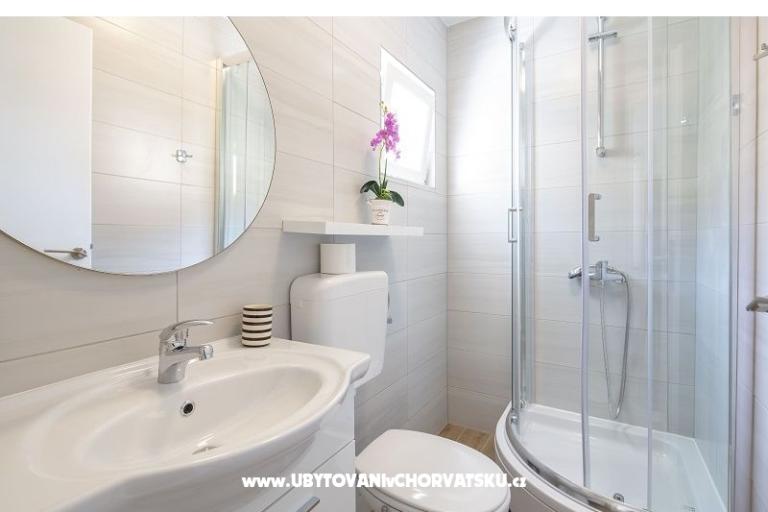 Apartamenty Luny Makarska – foto 10