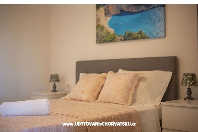 Apartamenty Luny Makarska – foto 11