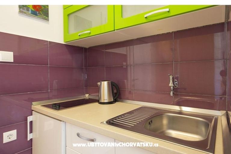 Apartamenty Luny Makarska – foto 13