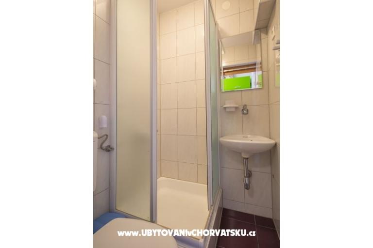 Apartamenty Luny Makarska – foto 14