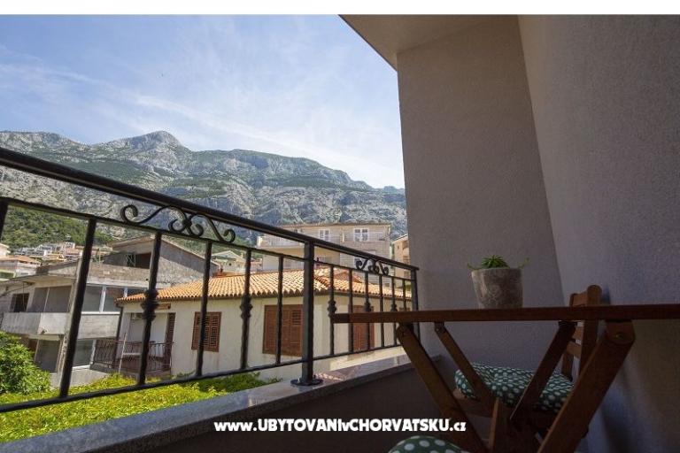 Apartamenty Luny Makarska – foto 17