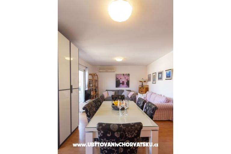 Apartamenty Luny Makarska – foto 2
