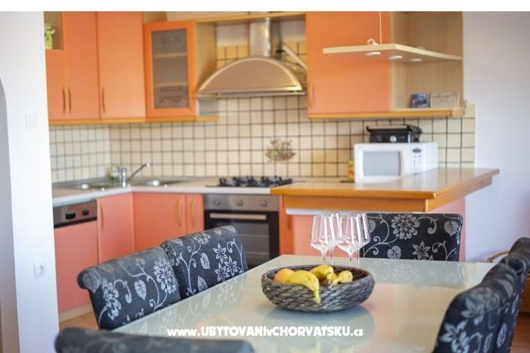 Apartamenty Luny Makarska – foto 4