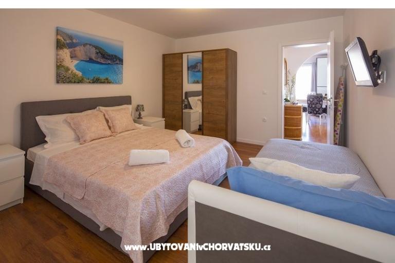 Apartamenty Luny Makarska – foto 6