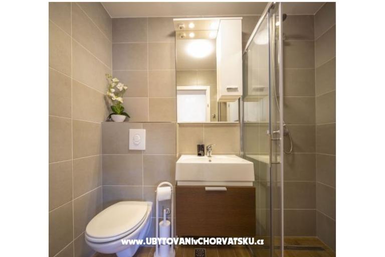 Apartamenty Luny Makarska – foto 7