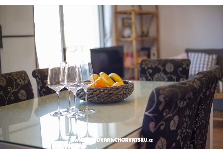 Apartamenty Luny Makarska – foto 9