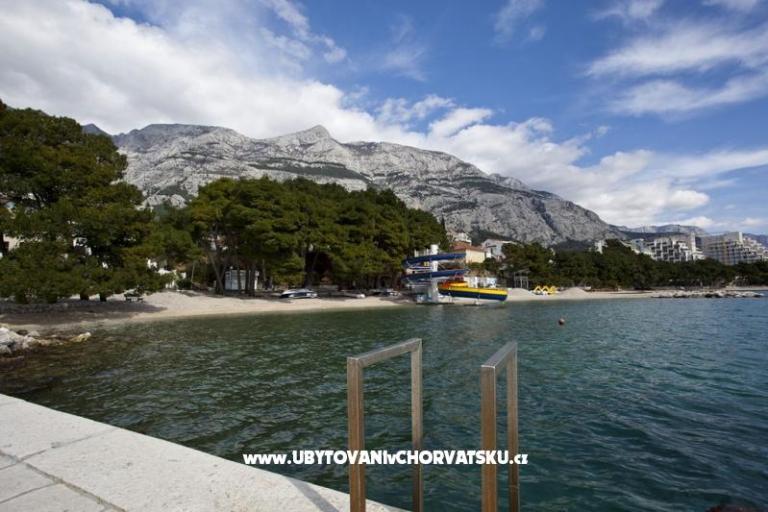 Apartamenty Makarska – foto 11
