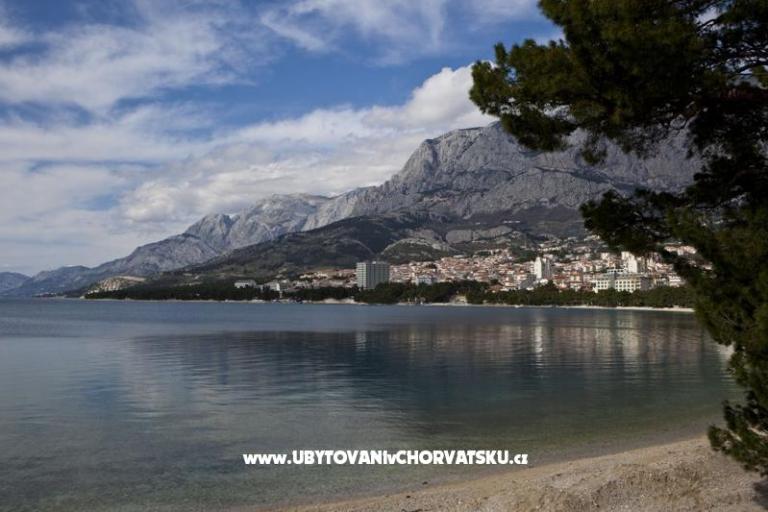 Apartamenty Makarska – foto 12