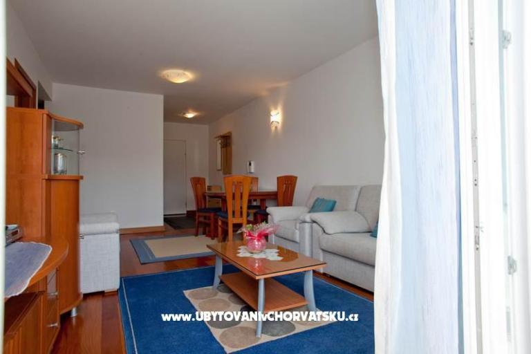Apartamenty Makarska – foto 3