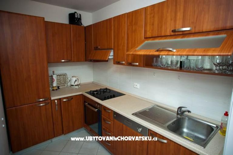 Apartamenty Makarska – foto 4
