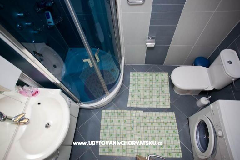 Apartamenty Makarska – foto 6