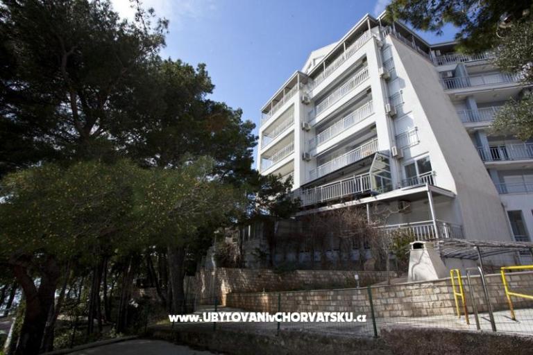 Apartamenty Makarska – foto 9