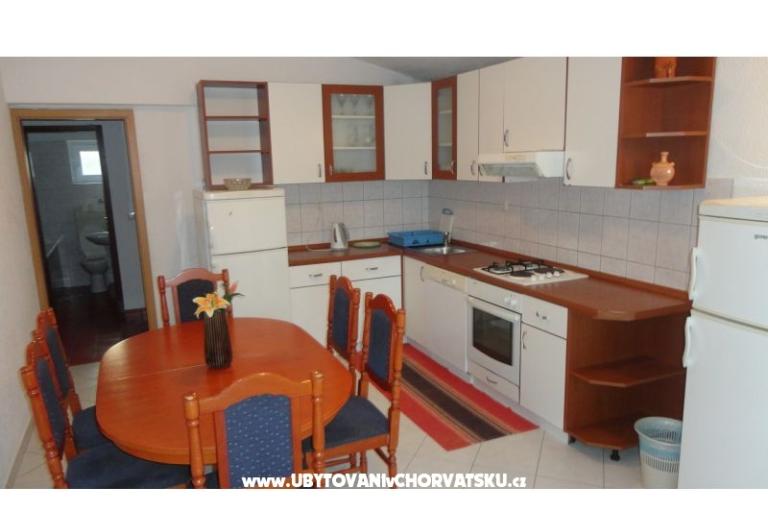 Apartamenty Marin – foto 11