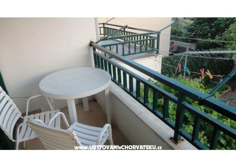 Apartamenty Marin – foto 15