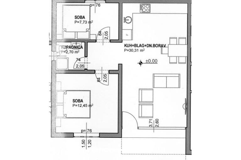 Apartamenty Marin – foto 16