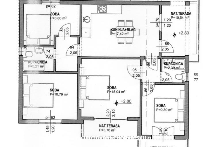 Apartamenty Marin – foto 17