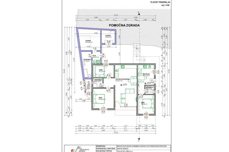 Apartamenty Marin – foto 2
