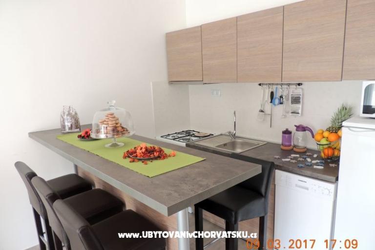 Apartamenty Marsonia – foto 12
